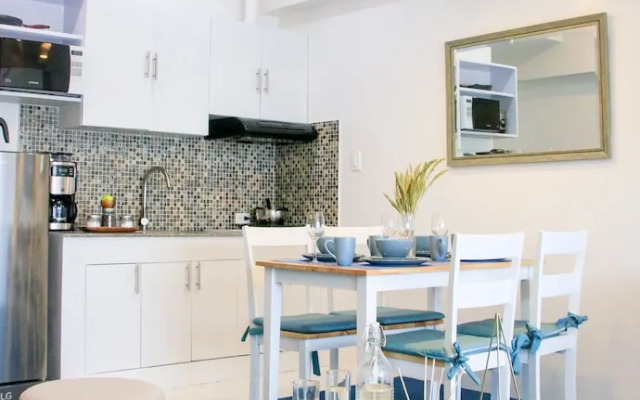 Indigo Makati @ BSA Suites