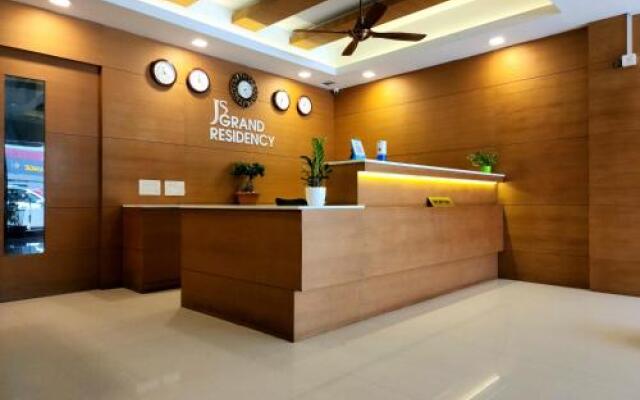 Js Grand Residency