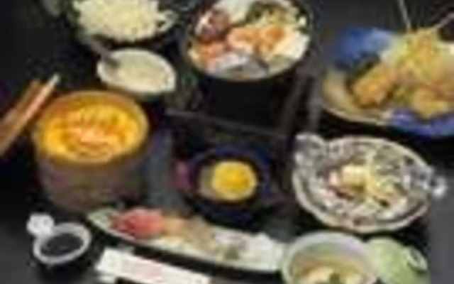 Business Hotel Shinbashi