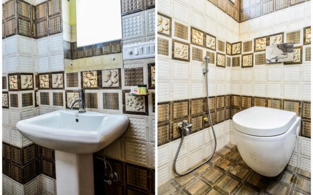 Mark Inn by OYO Rooms