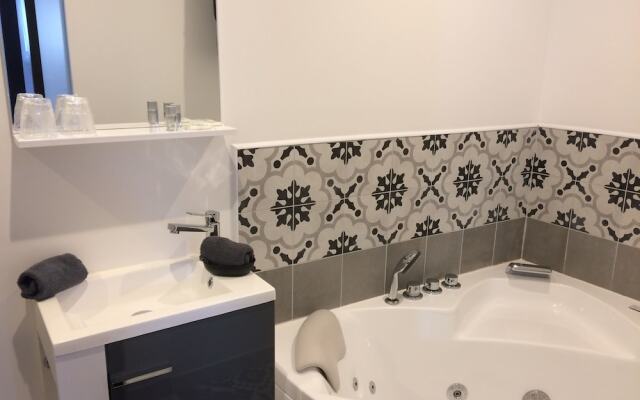 Chambre D'hôte Les Nymphéas