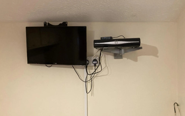 Harman Suites
