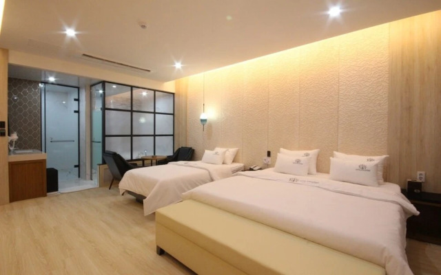 Hotel Appletree