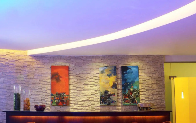 Le Méridien Pyramids Hotel & Spa