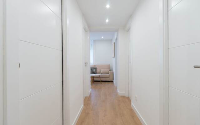 Arrasate - Iberorent Apartments