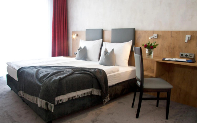 Boarding House Landshut