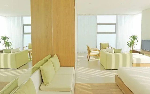 Sea and Sun Apartments