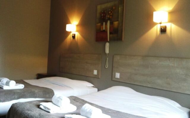 Hôtel de la Beauronne