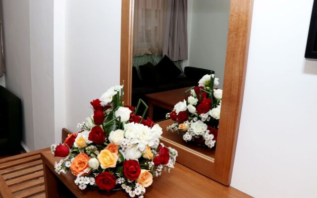 Hotel Residence Imiplage