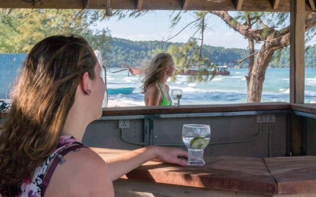 Sarasea Koh Rong Samloem
