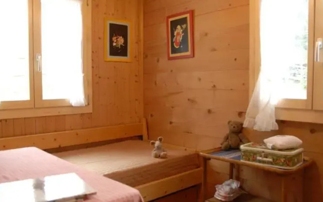 Chalet Oltschi