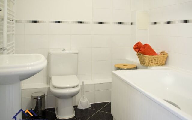 Bounty Suite Westlands House