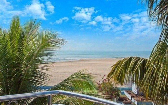 Sanctuary Resort