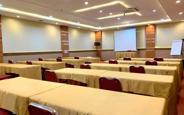 Parma Star Hotel
