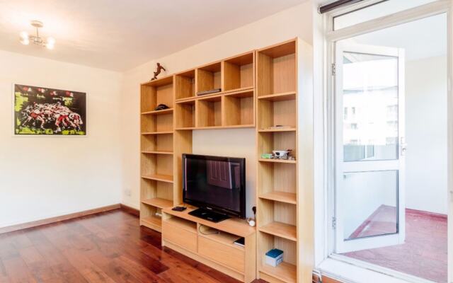 Spacious 1 Bed near Shepherds Bush