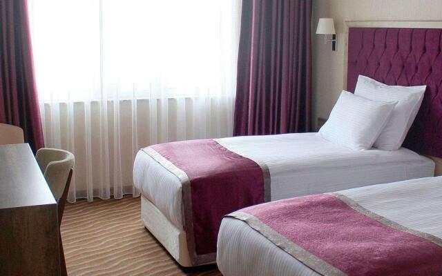 Clarion Hotel Kahramanmaras