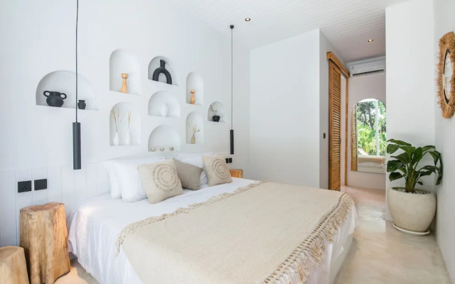 ULU 1 2br Villa in Pecatu