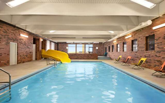 Travelodge by Wyndham Swift Current