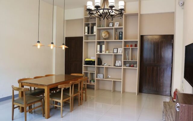 Kenting Muchen B&B - 21.5 Hengchun Branch