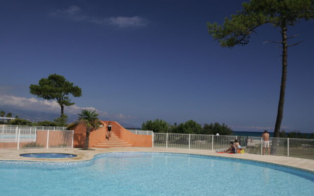 Résidence Cala Bianca
