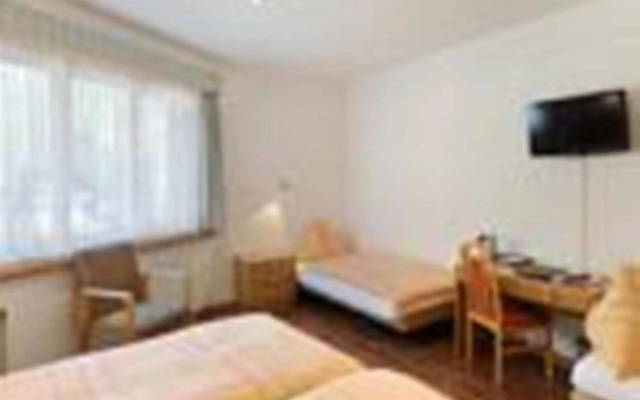 Hotel Toscana