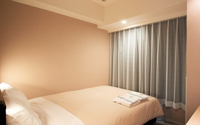 Sotetsu Fresa Inn Tokyo-Kanda