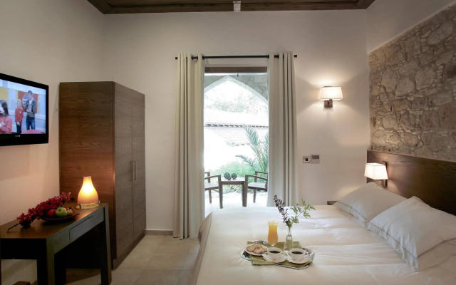 Ayii Anargyri Natural Healing Spa Resort
