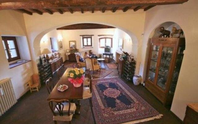 Agriturismo San Valentino