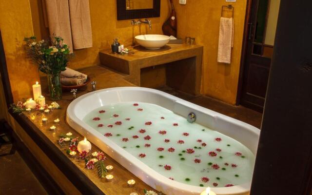 Riverstone Lodge
