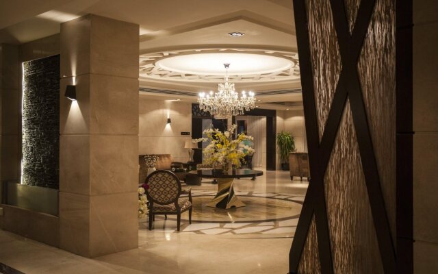Aswar Hotel Suites - Al Riyadh