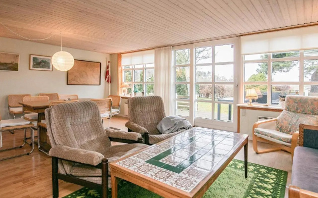 Holiday home Millinge II