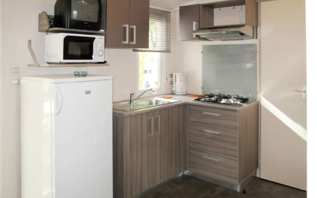 Villaggio San Francesco 5 Duna Verde