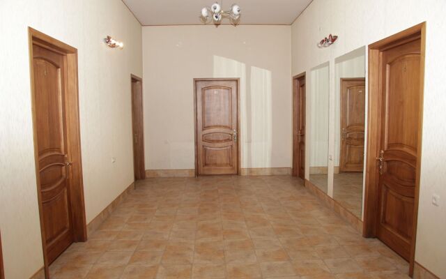Rafael Hostel