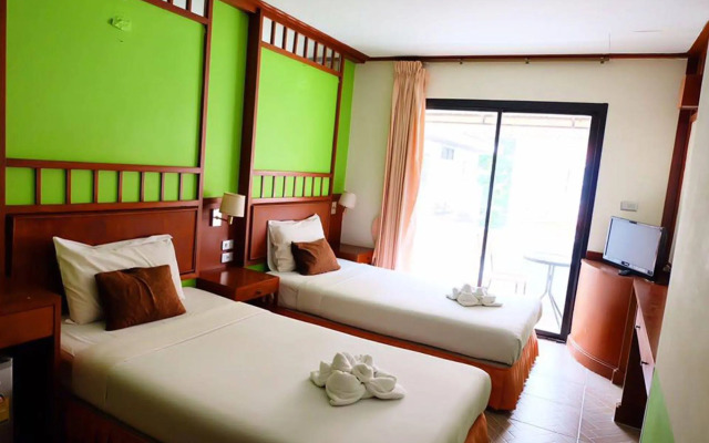 Kaneng Guesthouse