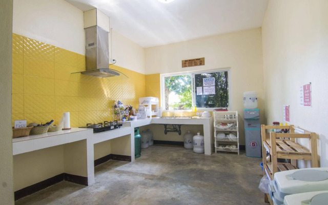 Wanida Hostel