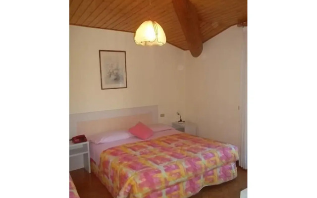 Hotel Residence La Rosa