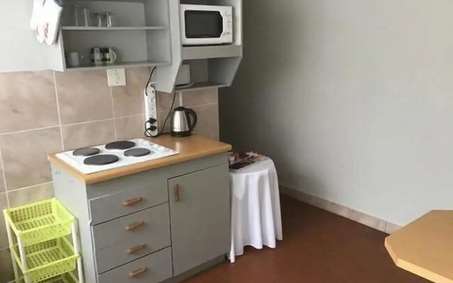 Rocky Shore Guesthouse