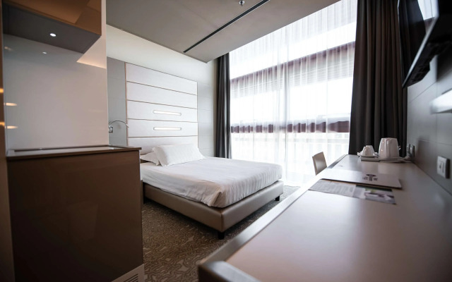 Best Western Plus Net Tower Padova