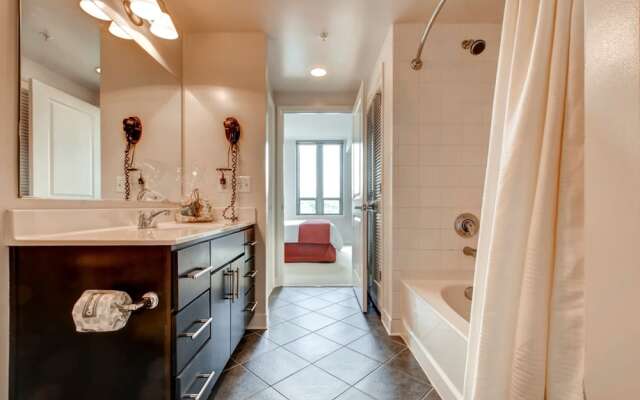 Global Luxury Suites at Brewers Hill