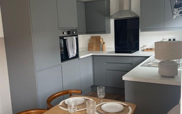 Peak Willow Apartments