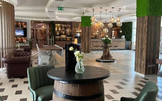 Thermal Hotel Visegrad