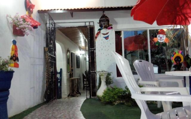 Hostal Solsticio Guajiro