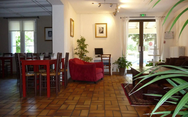 Hôtel ERMITAGE