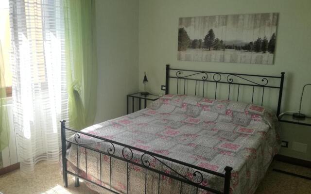 B&B La Rondinella