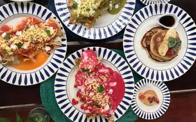 Esduma Nativa Hotel Tulum