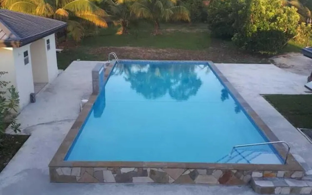 Piarco Village Suites