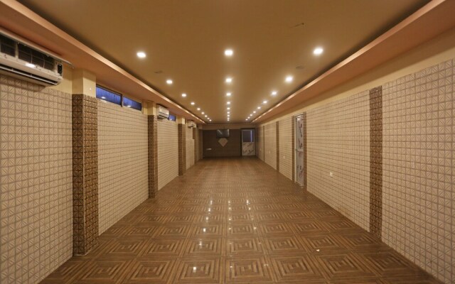 Hotel Kalinga