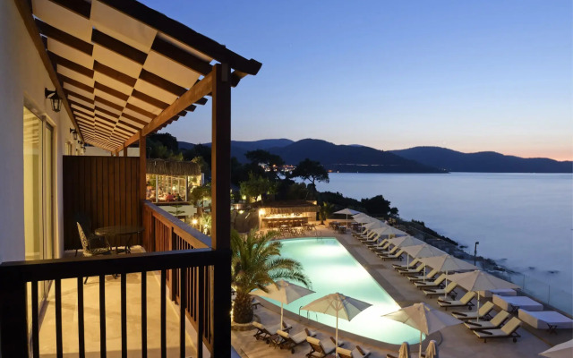 Sarpedor Boutique Hotel & SPA