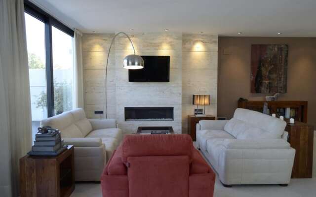 Apartamentos Turisticos San Pablo