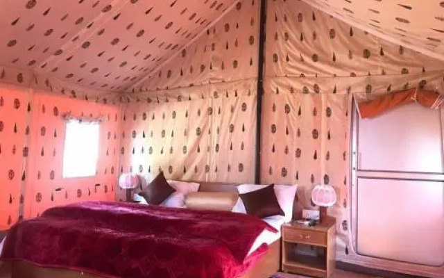 Bay Berry Camp & Resort